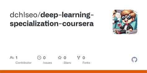 Deep Learning Specialization 的图像结果