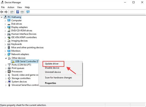 USB Serial Controller D 的图像结果