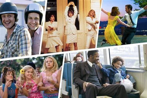 25 Best Feel-Good Movies: Uplifting Films That Warm the Heart and ...