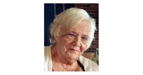 Janet Hamaker Obituary (1938 - 2024) - Struthers, OH - Mahoning Matters