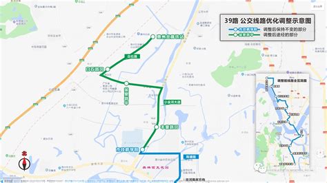 惠州公共交通 关于优化调整16路、23路、34路、46路、52路等5条公交线路的公告
