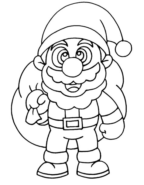 Image result for Free Coloring Pages Paper Mario Color Splash