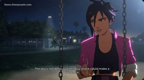 Dispatch Invisigal: Romance, Choices, and Scenes Guide