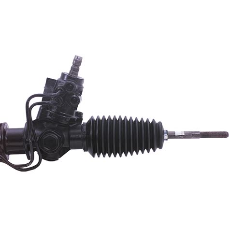 Buy Detroit Axle - Complete Power Steering Rack & Pinion Assembly ...