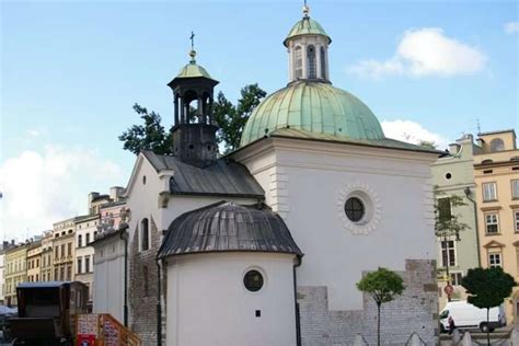 11 Enticing Things To Do In Poland On Your Next Sojourn!