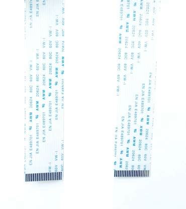 Haedlink CCD- Upper Scanner Cable For HP LJ 3030 3052 3055 1522 2727 ...