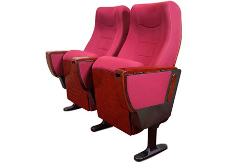 礼堂椅剧院椅 公共休闲座椅 WLTY019-上海品源办公家具工厂-上海品源办公家具工厂