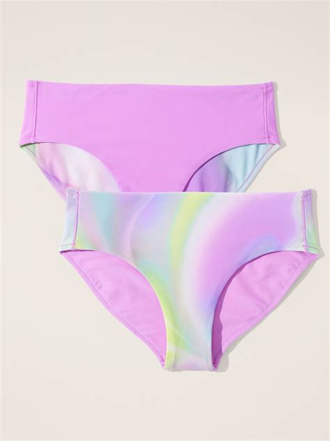 Girls Athletic Swimsuits | Athleta