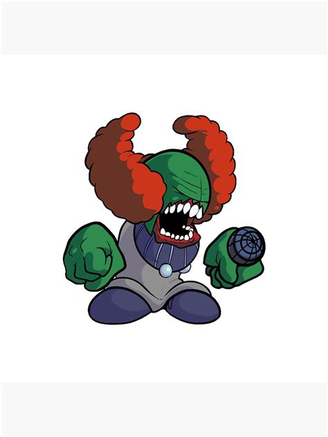 Image result for Tricky 2.0 Mod