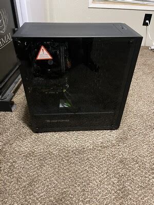 Image result for iBUYPOWER Bb986