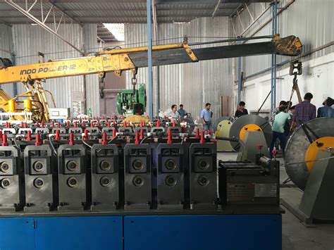 Image result for Milling Machine Roll Forming