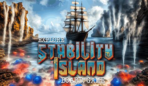 Home [stabilityisland.net]