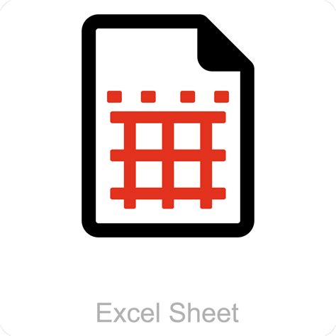 Image result for Excel File Icon Vector