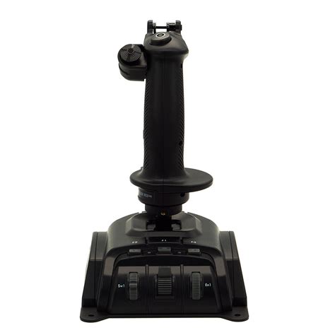 Flight Simulation Joystick | Gladiator NXT EVO | VKB-SIM India