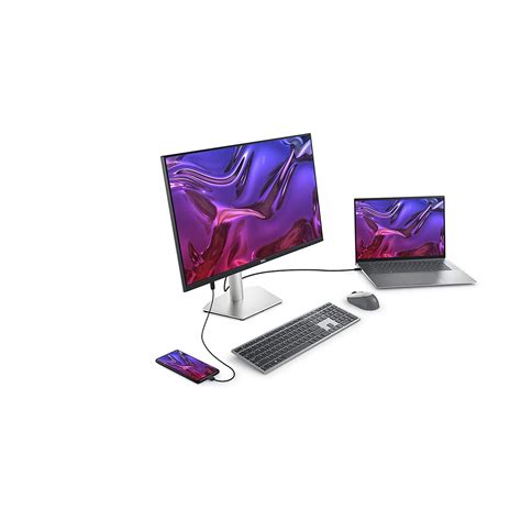 Dell S2723HC Full HD 75Hz Refresh Rate Dual 3W Built in Speakers HDMI ...