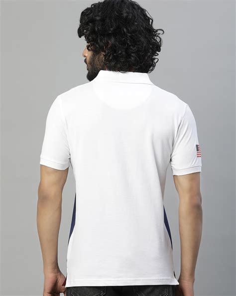 NASA Polo Tshirt For Men – Free Authority