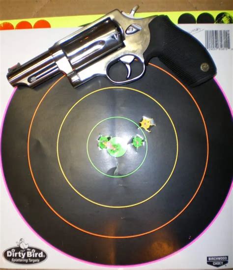 Image result for Taurus Judge Revolver Silencer