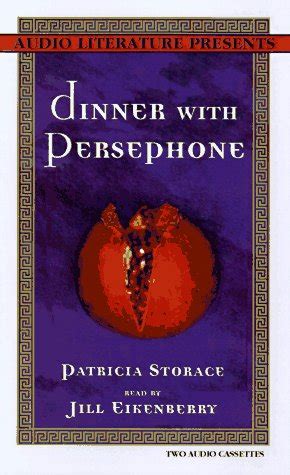 Buy Dinner With Persephone Book Online at Low Prices in India | Dinner ...