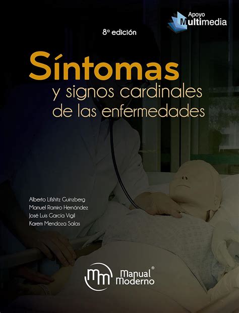 Síntomas y signos cardinales de las enfermedades (Spanish Edition ...