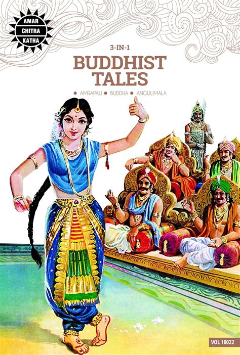 Buddhist Tales: 3 in 1 eBook : Anant Pai, Anant Pai: Amazon.in: Kindle ...