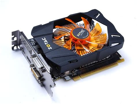 Amazon.in: Buy Zotac GeForce GTX 650 2GB GDDR5 PCI Express 3.0 Dual ...