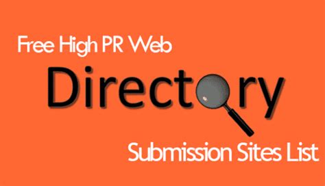 Image result for Free Directory