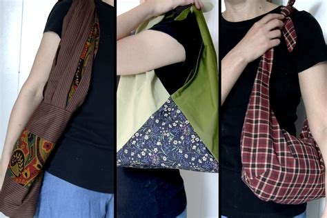 Image result for Bag Tutorials