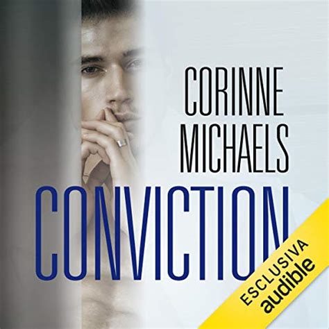 Conviction: The consolation duet 2 (Audio Download): Corinne Michaels ...
