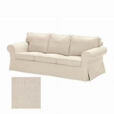 ikea slipcovers ikea ektorp 3 seat sofa slipcover cover svanby beige linen ikea slipcovers ikea ektorp 3 seat sofa slipcover cover svanby beige linen