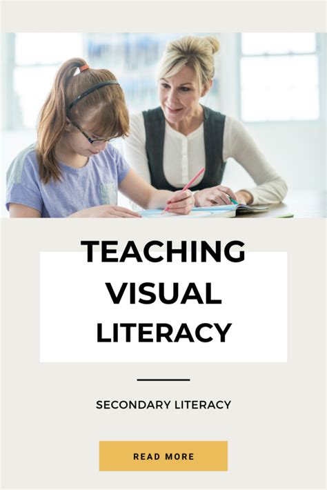 Image result for Visual Literacy Examples