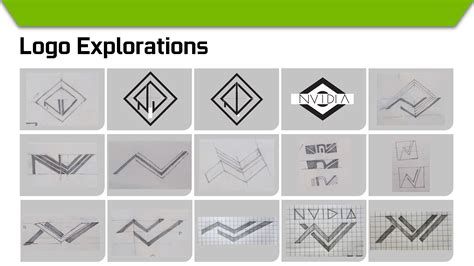 NVIDIA Graphics Logo 的图像结果