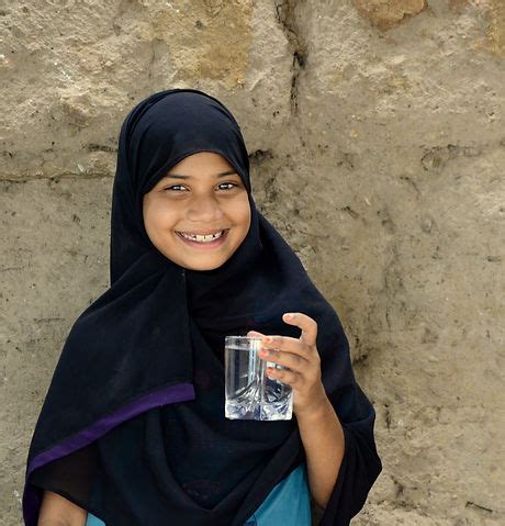 Providing Access To Safe Drinking Water | Naandi Water