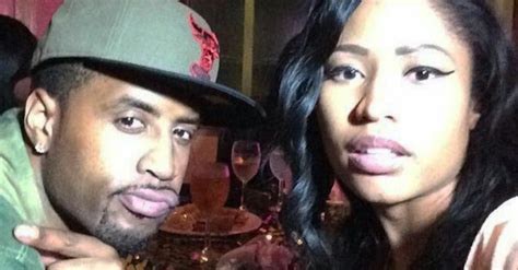 “He’s Suing Me For ABUSE?!”: Nicki Minaj GOES OFF On Ex-Boyfriend ...