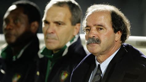 Artur Giorgi, former Paris Saint-Germain coach, dies