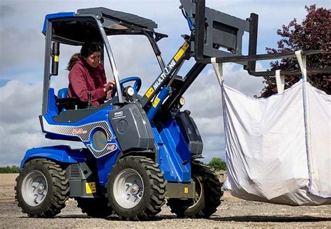 Image result for Multi One Mini Loader