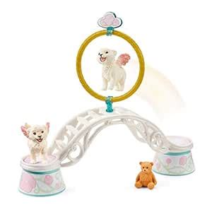 Schleich bayala, Fairy Toys for Girls and Boys Ages 5-12, 9-Piece ...