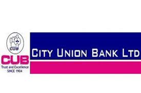 CITY UNION BANK LIMITED TIRUPPUR IFSC Code Is CIUB0000066 | Address ...