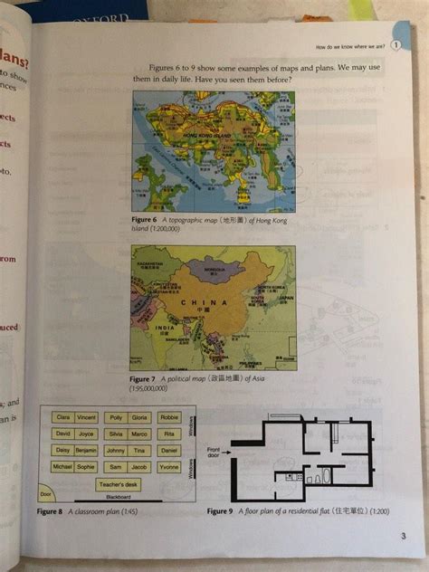 Geography Class Read Map 的图像结果
