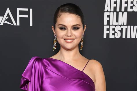 Exploring Selena Gomez's Ethnic Background: What is Selena Gomez's ...