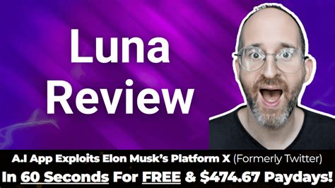 Luna Review