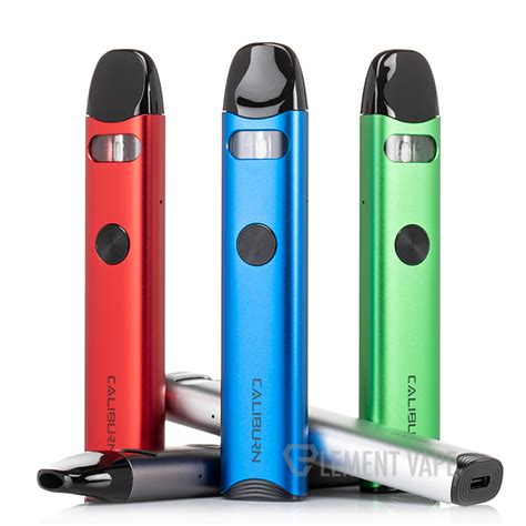 Caliburn GK2: The Ultimate Pod System for Vaping Enthusiasts – Indian Vape
