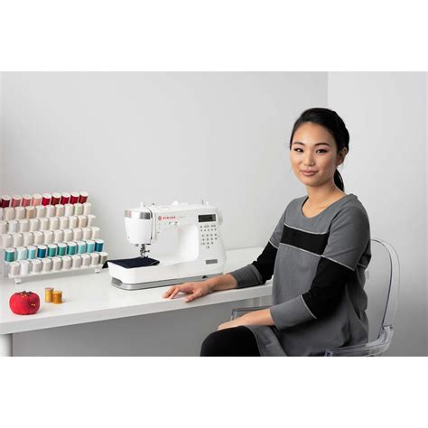 Singer CE 677 Threading 的图像结果