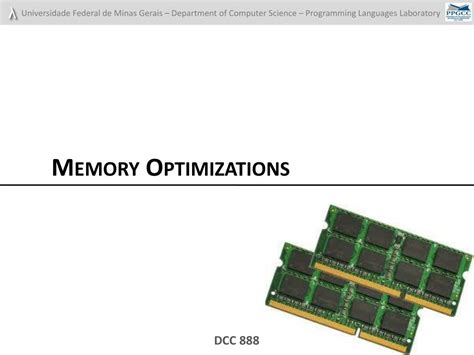 Image result for Memory Optimizations