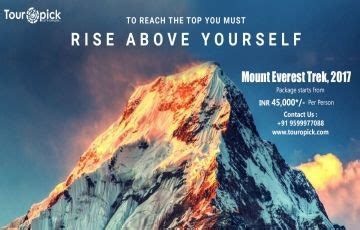 Everest Base camp | Mount Everest Trip Package for 14 Nights/15 Days ...
