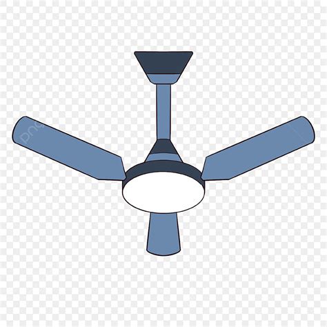 Ceiling Fan Clip Art