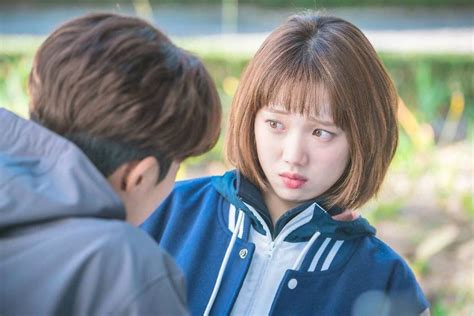 Watch Weightlifting Fairy Kim Bok-Joo episode 5 live online: Joon-hyung ...