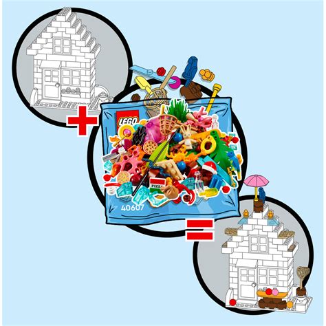 Image result for LEGO VIP Summer Fun