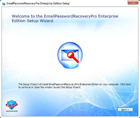 Email Password Recovery Master Program 的图像结果