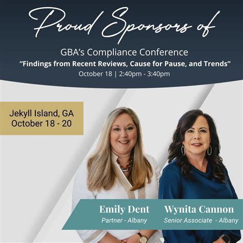 Mauldin & Jenkins on LinkedIn: We are proud to sponsor the Georgia ...