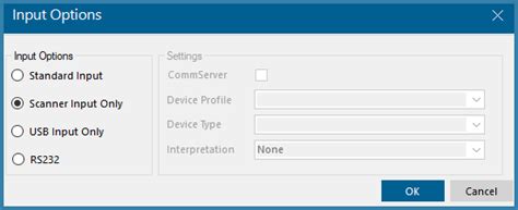 Image result for Scanner Input